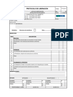 PT-QA-017 Protocolo de Liberaciòn Semaforos PDF