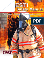 Student Safety Manual