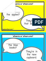 Where's or Where Are PDF