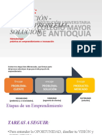 Asesoría Metodologia FASE 2 Definir La Idea