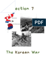 Korean War C