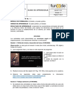 Guía 1.4 Soc 10° El Poder Político y El Estado PDF