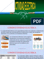 Conductividad Electrica 2