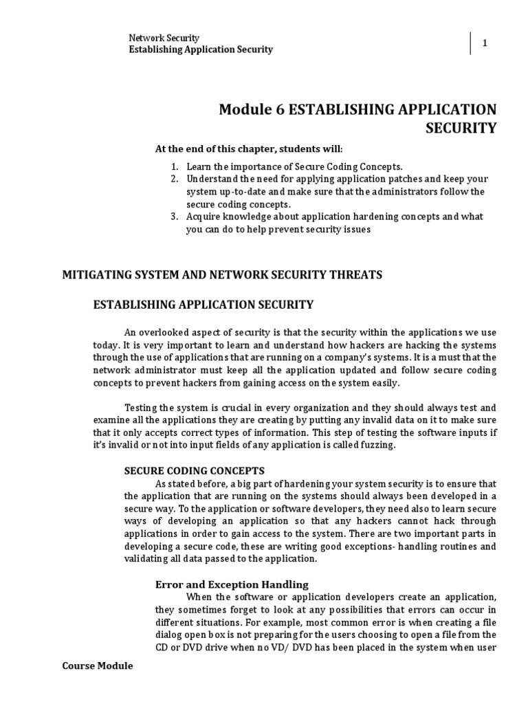 Application Security Best Practices | PDF | Http Cookie | Databases