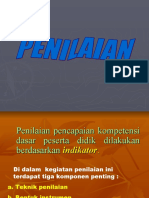 01 Penilaian KTSP-6-2008