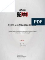 certificado manuel