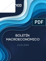 Boletín Macroeconómico  - Junio 2020.pdf