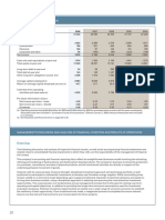 Imperial Oil 2008 - AR - Financials