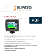 OTMIS LB 1100 - El Pato Maquinarias.pdf