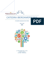 Guía Mi Proyecto Vida Actividad 6 PDF