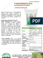 Safer Micorrizas F.T PDF