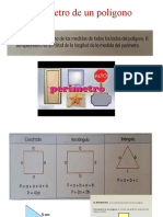 Perímetro de Un Polígono