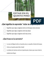 Estar en El Quinto Pino PDF