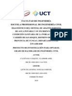 Taller de Investigacion I - Uladech-Ing - Civil PDF