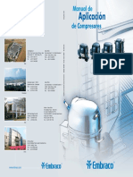 Compresores para Refrigeracion PDF