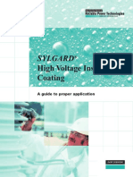 Sylgard HVIC Application Guide