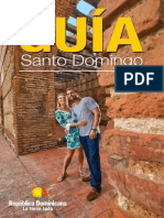 Guia Santo Domingo PDF