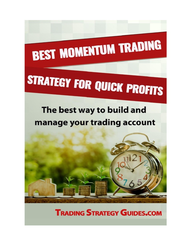 Best Momentum Trading Strategy Guide | PDF | Foreign Exchange Market ...