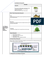 TINGKATAN 2 BAB 2.5 Reka Bentuk Akuaponik