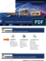 Gaqsa Ingenieria Construccion