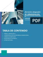 Soluciones Legales para Constructores - Admon PH V.2.0