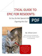 Epic Guide Generic PDF