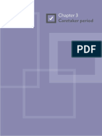 Caretaker Mode PDF