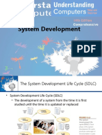 System Development