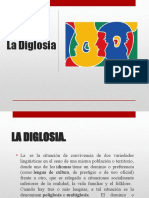 La Diglosia