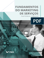 Fundamentos Do Marketing de Serviços PDF