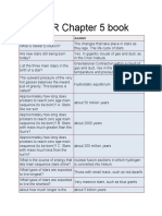 ASTR Chapter 5 Book