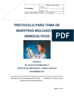 Hemocultivos PDF