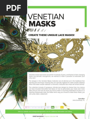 Venetian Masks Tutorial.pdf