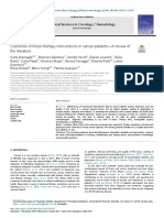 Critical Reviews in Oncology / Hematology