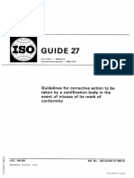 ISO Guide 27-1983 PDF