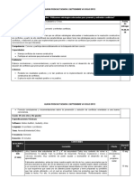 Guion Secund. 3°y 4° DPCC Sesión 20 25-Setiem