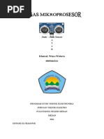 Download Jenis-Jenis Sensor by Khairul Wizra SN47697456 doc pdf