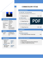 Curiculum Vitae Jay Fajar Firmansyah PDF