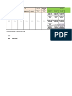 Ciudad Satelite - Departamentos