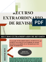 PRESENTACIÓN DEL RECURSO DE REVISIÓN 04-05-2020