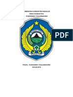 Profil PKM Tanjunganom