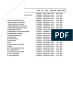 Siswa Kls 4 2020-2021