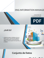 Building Information Manager