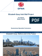 03 Palmer Hamidi - Elizabeth Quay Inlet Wall Project