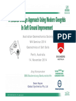 10 Klompmaker Hayes - A Holistic Design Approach Using Modern Geogrids in Soft Ground Improvement