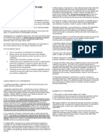 Chapter 2 - Partnership Basic Concept and Formation