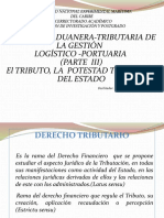 3 , 4 .- Regimen Aduanero y Tributario III y IV ok.pptx