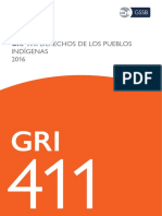 Spanish Gri 411 Rights of Indigenous Peoples 2016