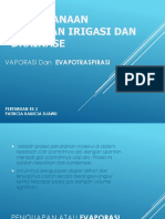 TM.03 PPT Perencanaan Irigasi Dan Drainase PDF