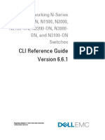 Networking n1500 Series - Cli Guide8 - en Us PDF